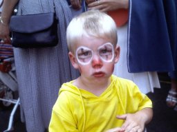 Schützenfest 1992